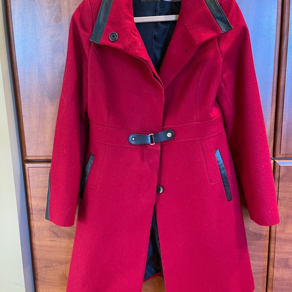 Via Spiga Chic  Coat